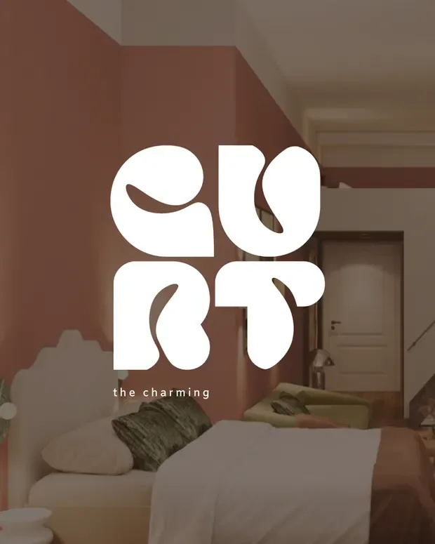The Charming by Curt