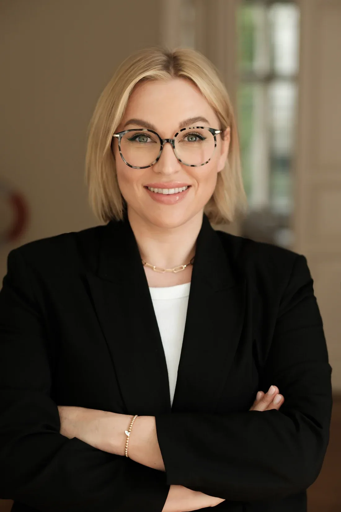 Dr. Katharina Godolias, Gr&uuml;nderin von veins.berlin