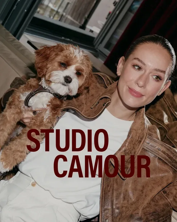 Studio Camour