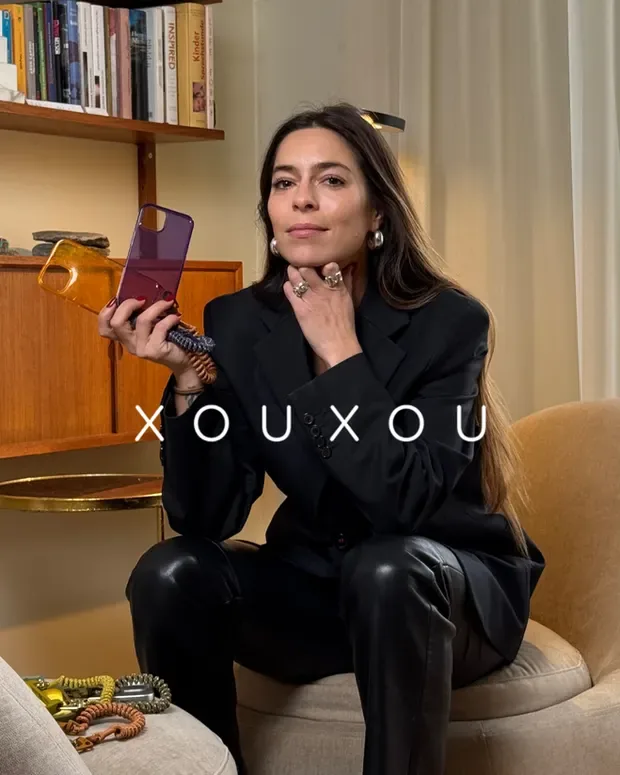 XOUXOU