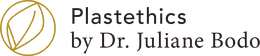 Plastethics by Dr. Juliane Bodo