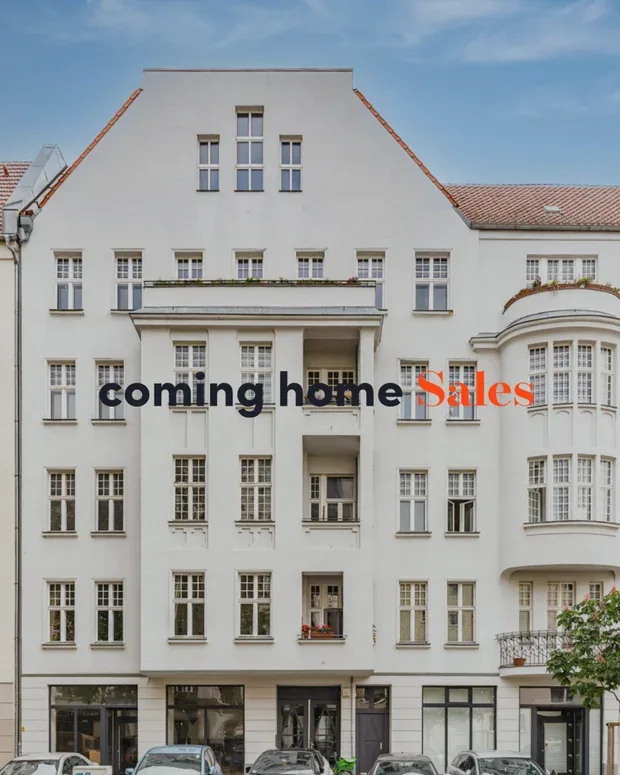 coming home Sales