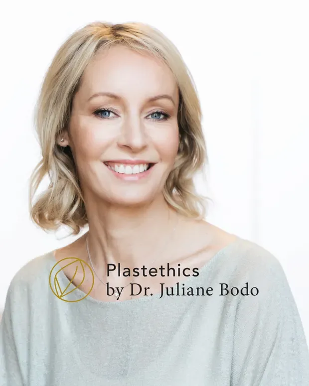 Plastethics by Dr. Juliane Bodo